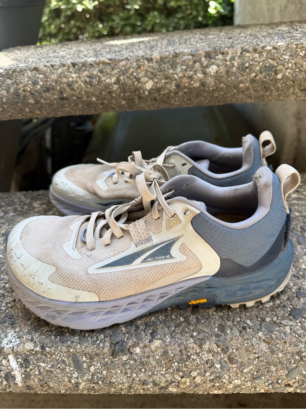 Altra Timp 5